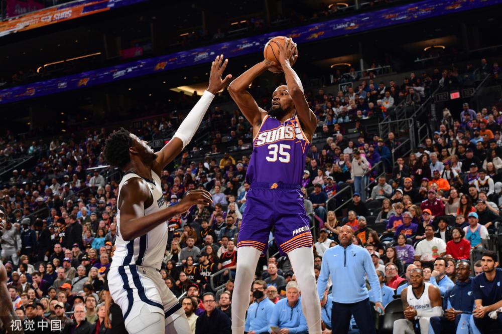 在NBA的